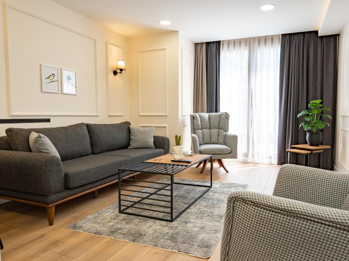 Neta Apartment Istanbul