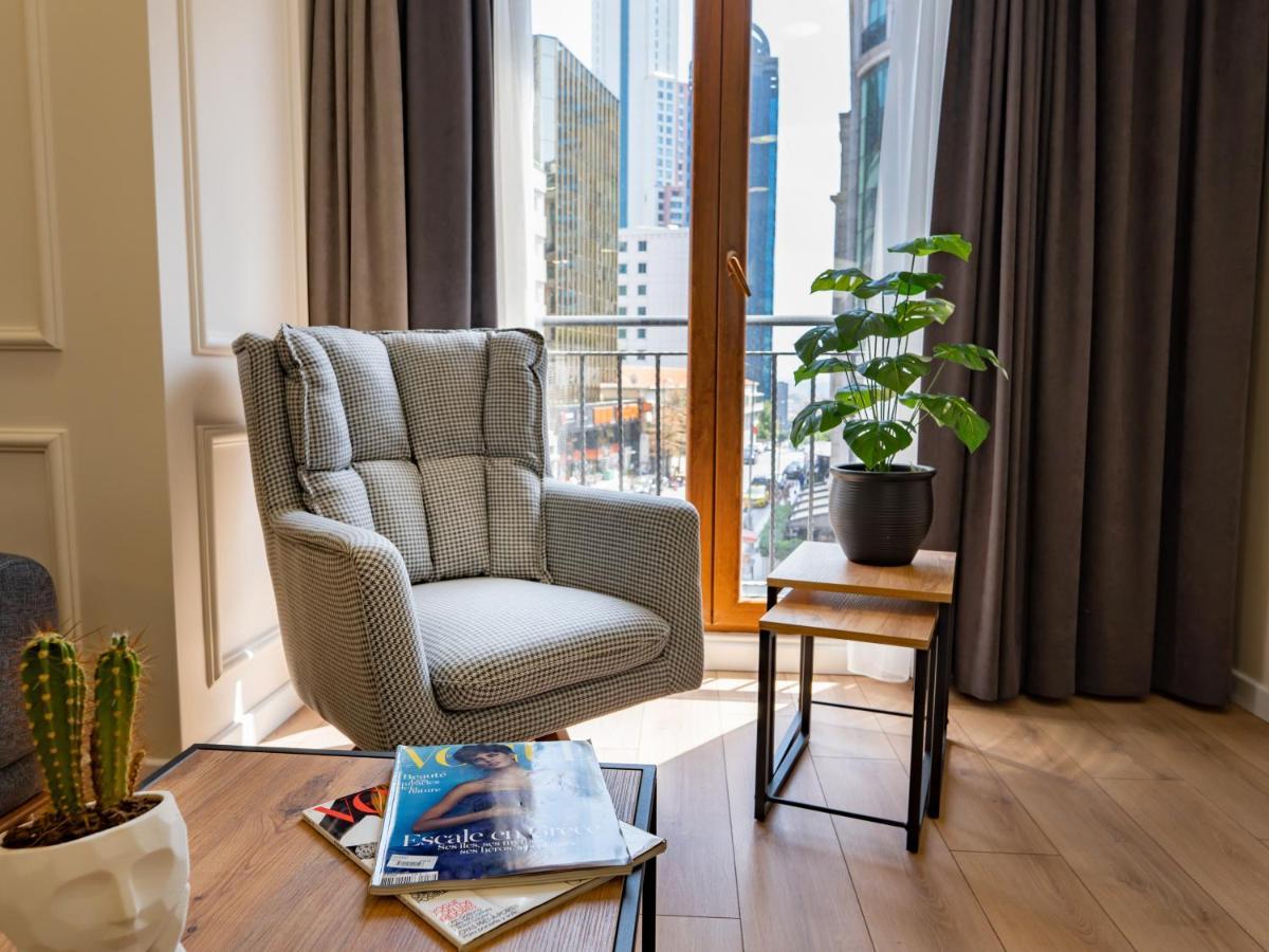 Apartment Neta Istanbul