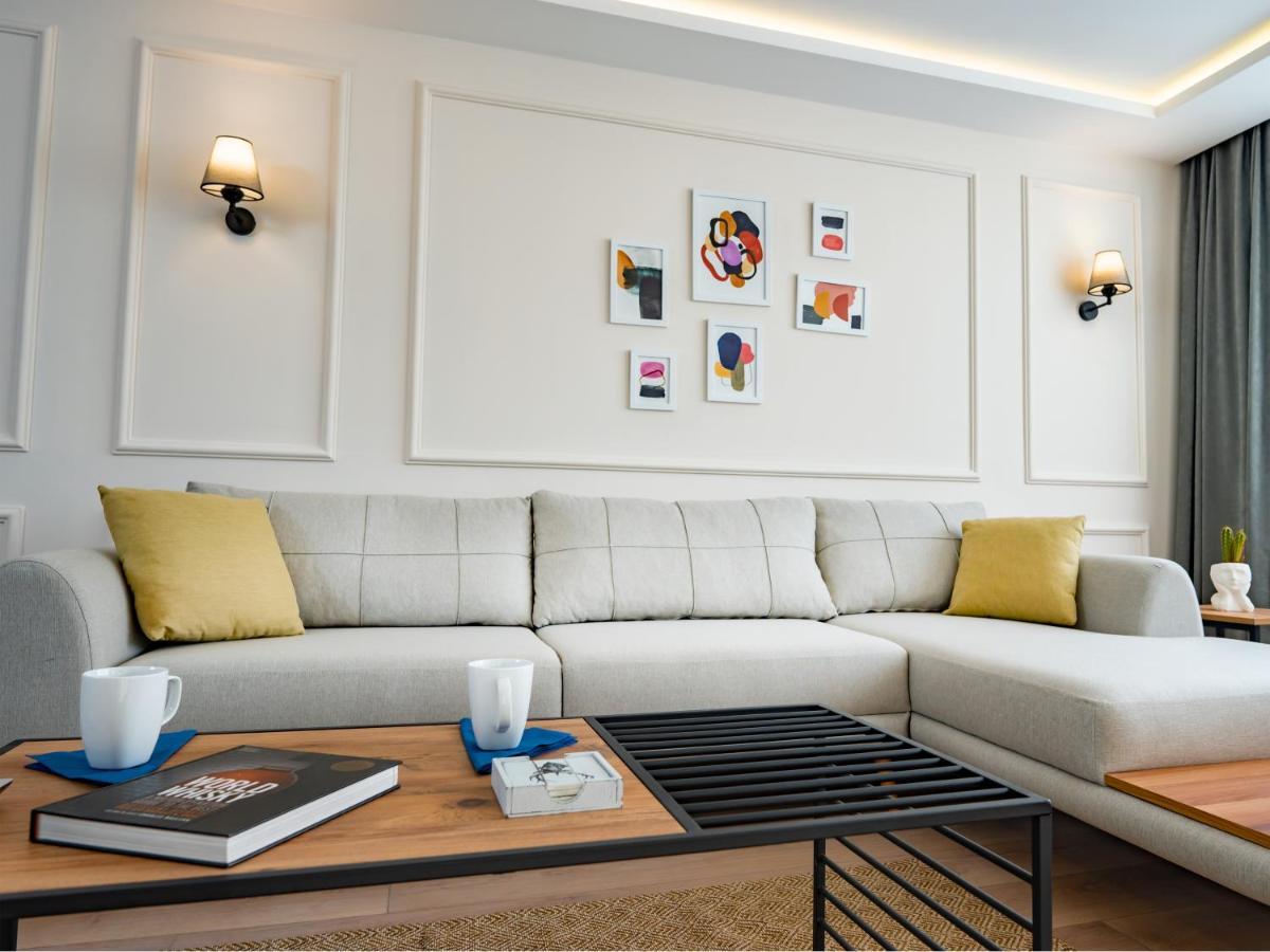 Apartment Neta *