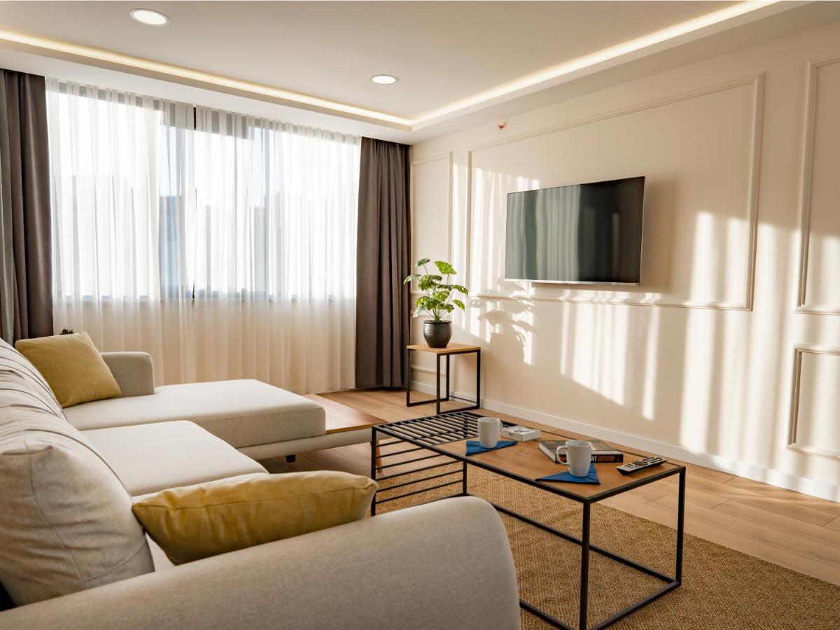 Neta Apartment