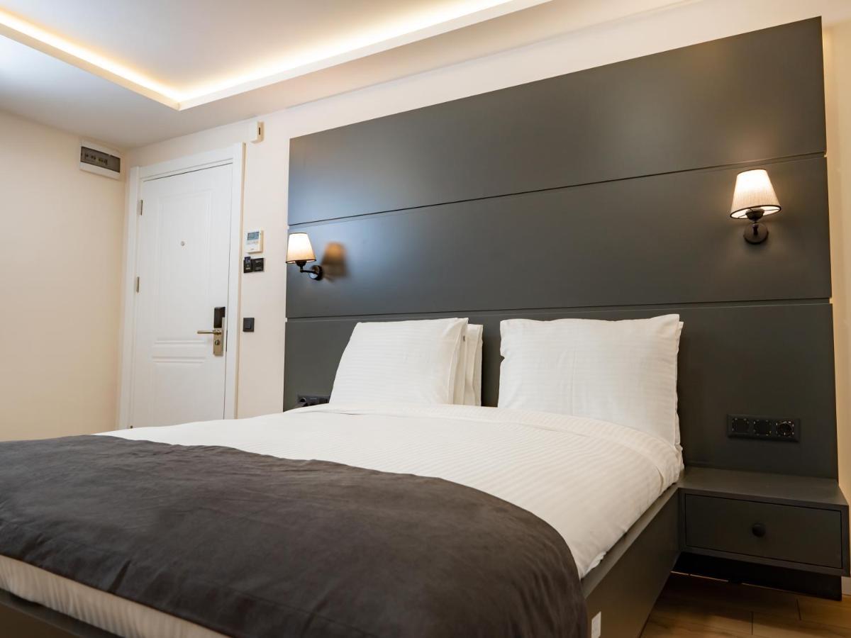 Apartment Neta Istanbul