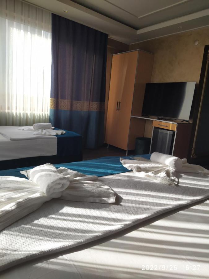 The Moss Hotel Istanbul