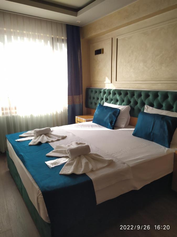 Hotel The Moss Istanbul
