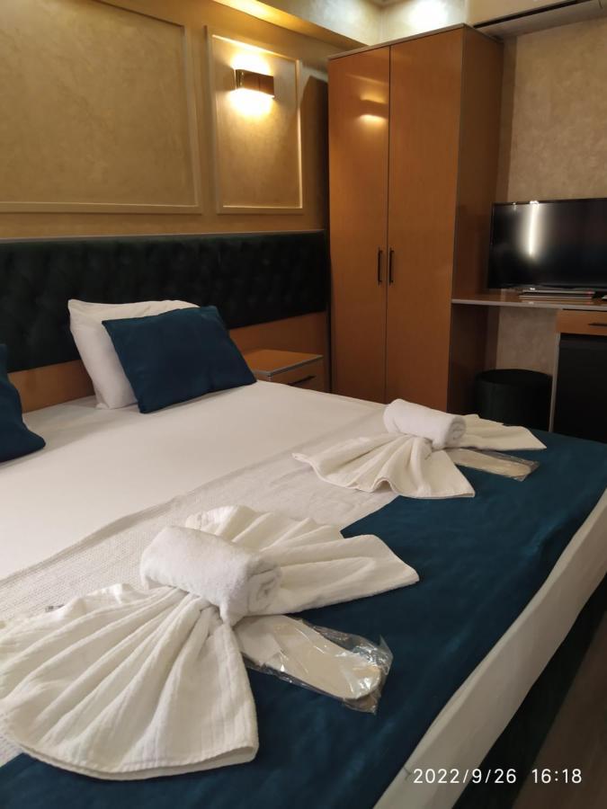 The Moss Hotel Istanbul