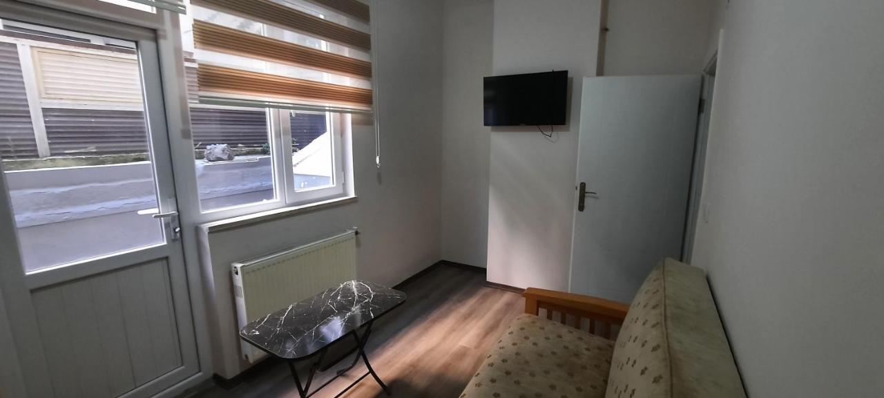 Aparthotel Taksim 52 Istanbul