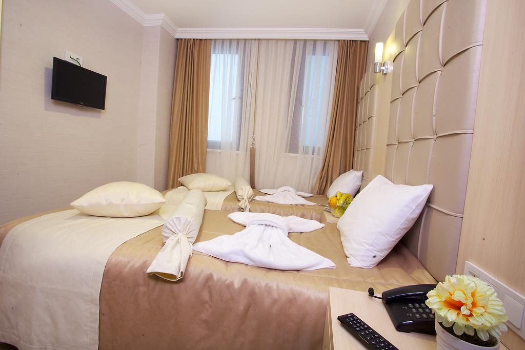 Sirin Gold Otel