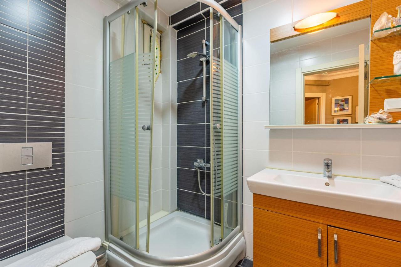 Lovely And Central Flat Near Nisantasi And Taksim Apartment *