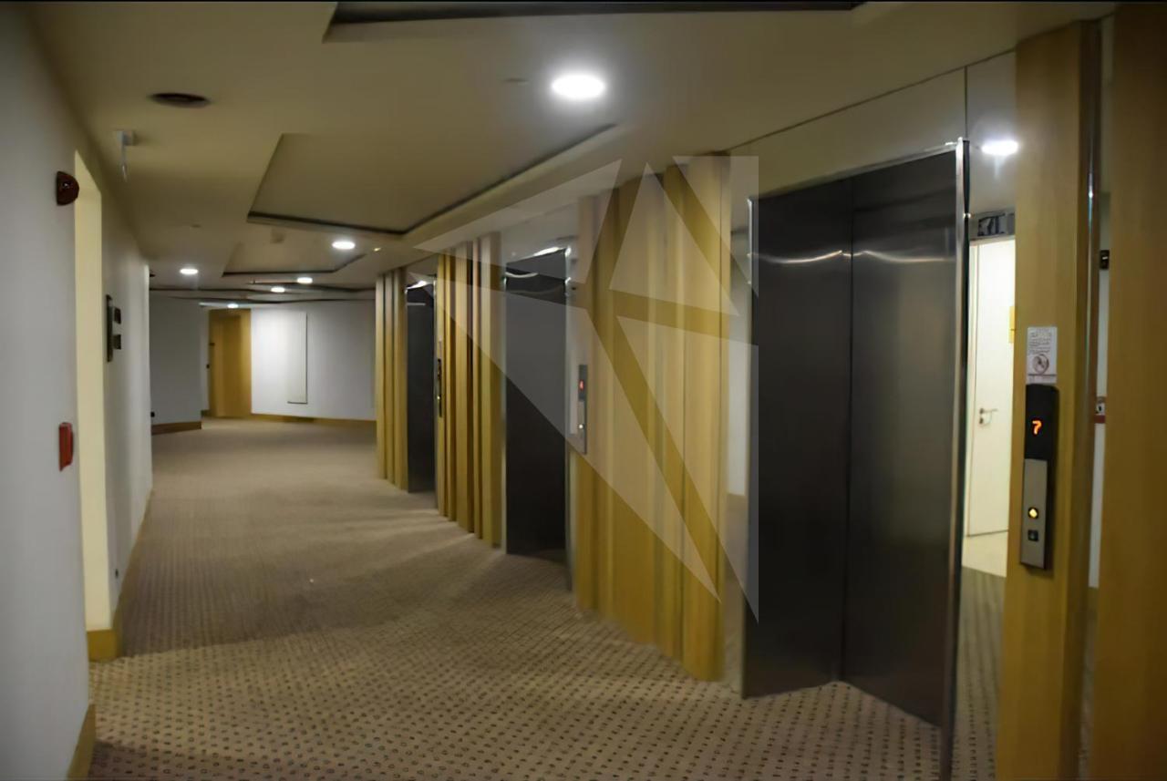 Prime Wonderful Apartement * İstanbul