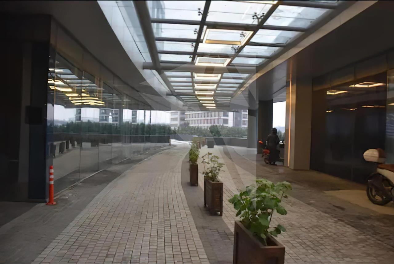 Prime Wonderful Apartement * İstanbul