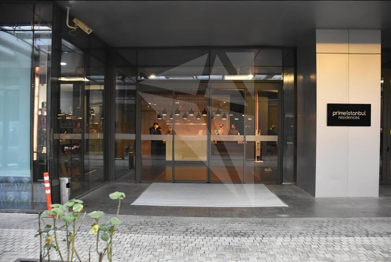 Daire Prime Wonderful Apartement *