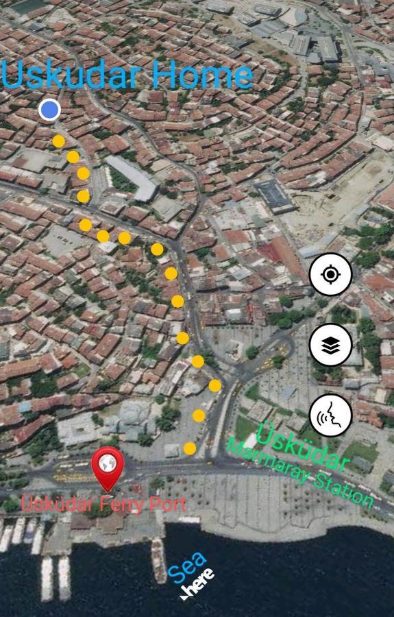 Uskudar İstanbul
