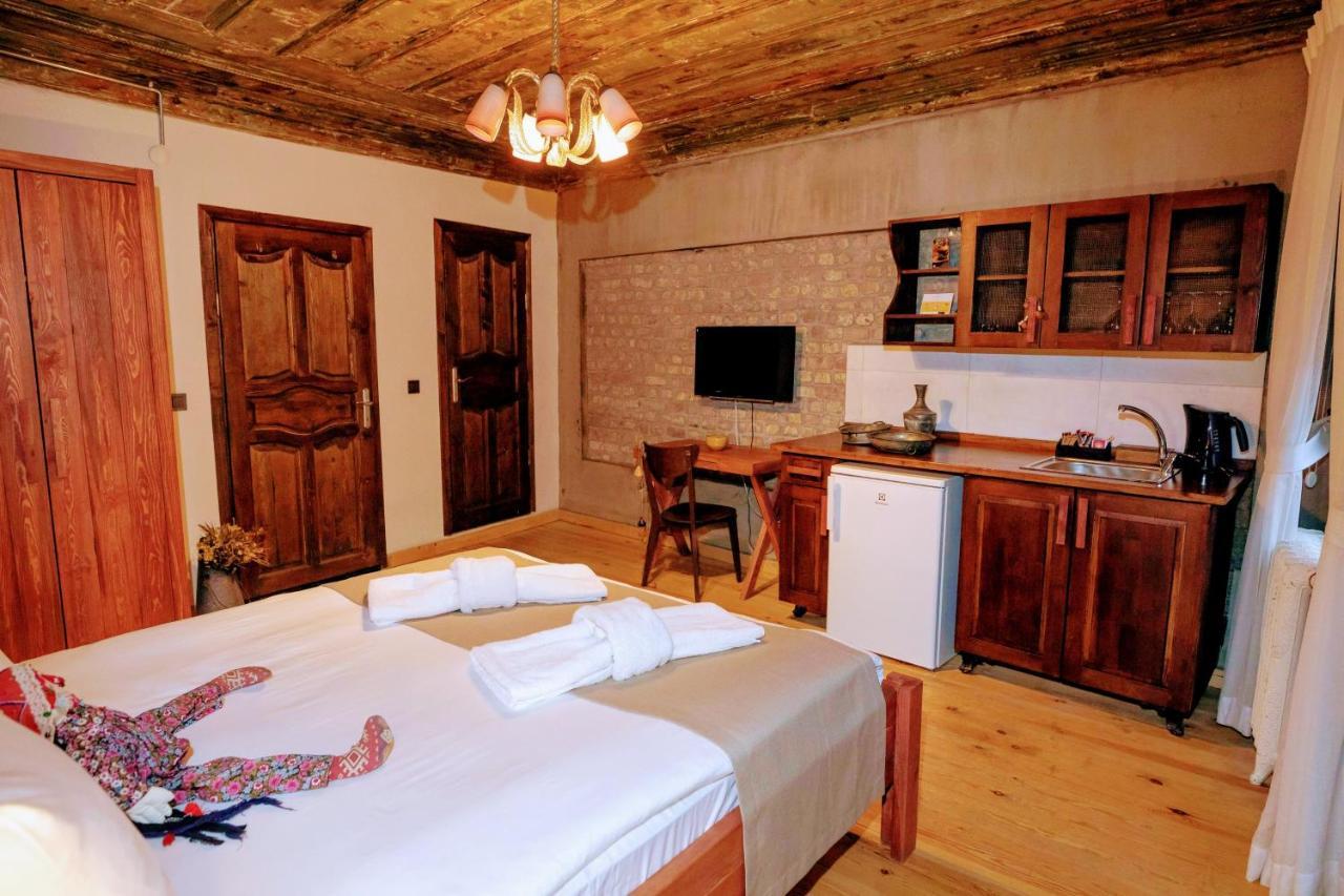 Aparthotel Maria Balat