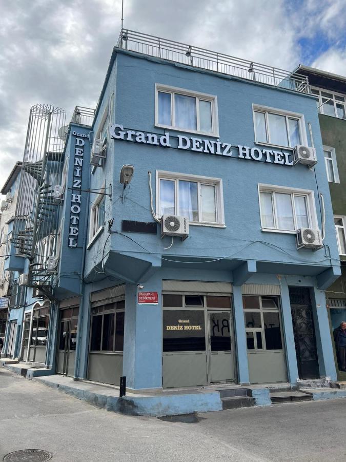 Grand Deniz Otel