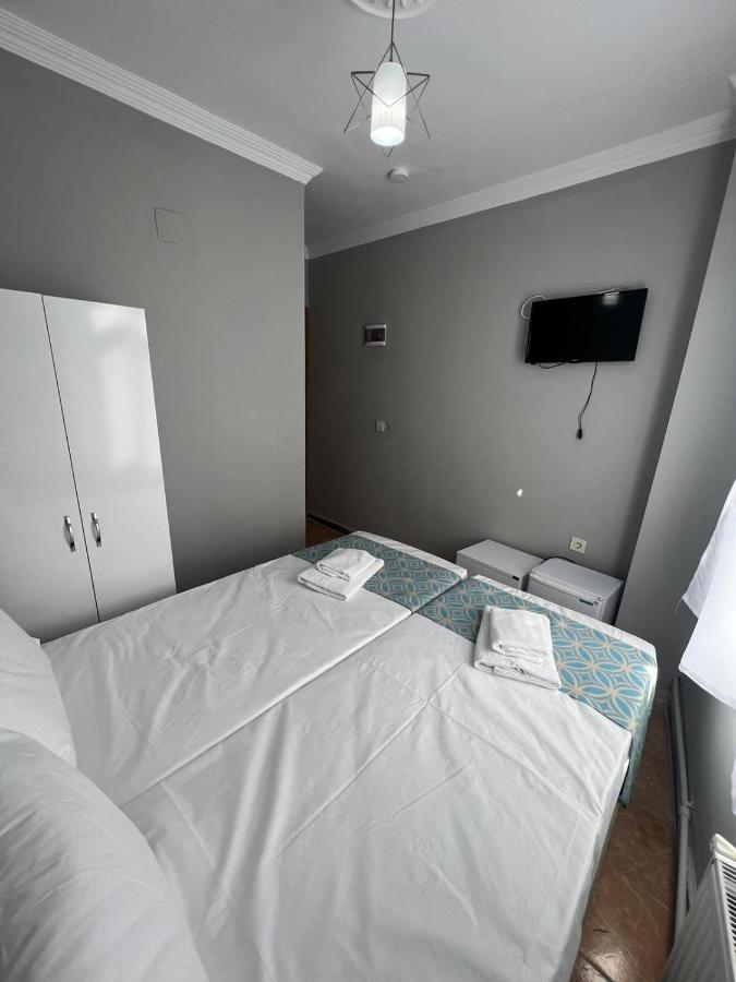 Otel Grand Deniz