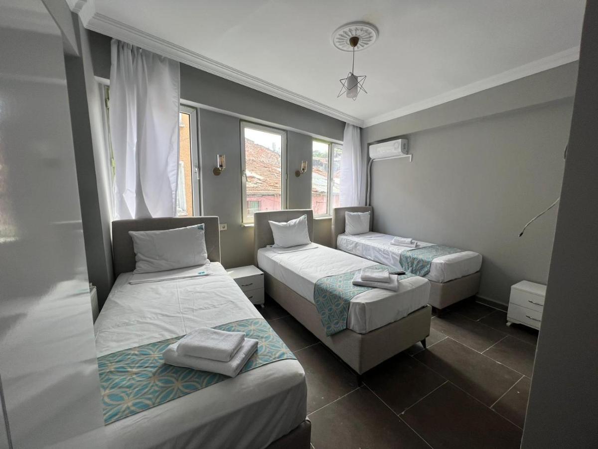 Grand Deniz Otel *