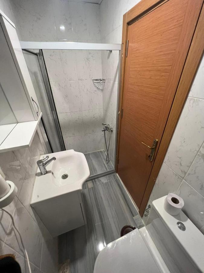 Otel Grand Deniz *
