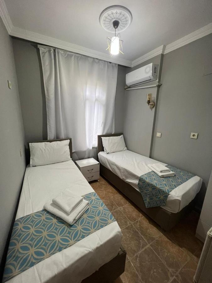 Grand Deniz Otel *