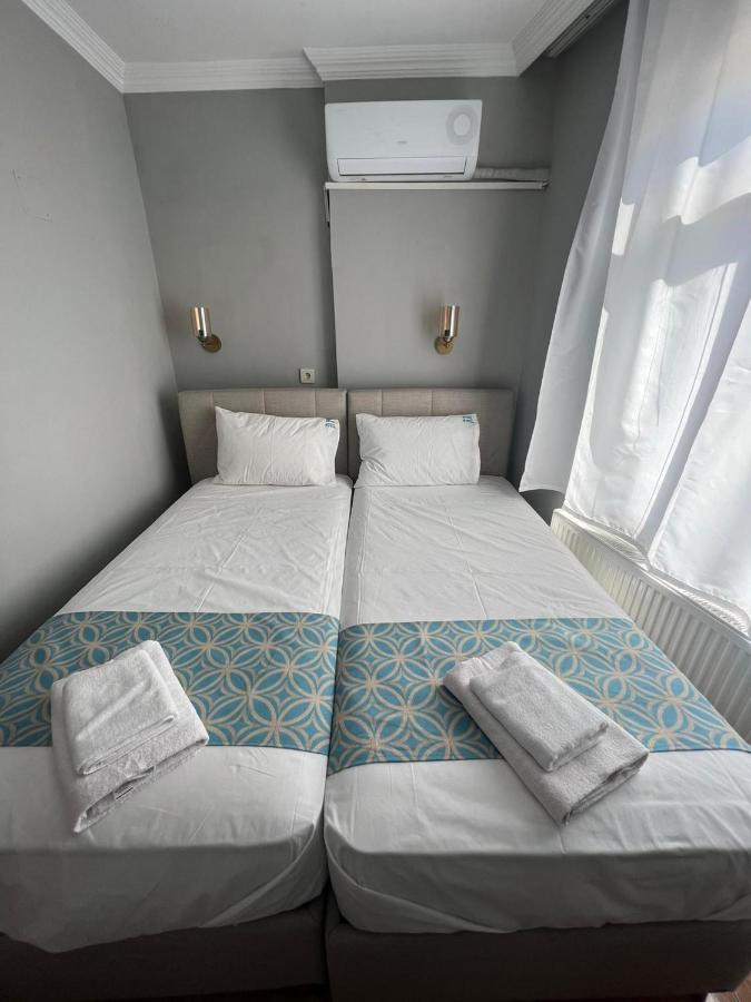 Grand Deniz Otel