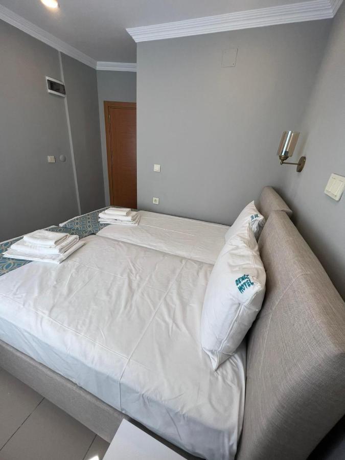 Otel Grand Deniz *