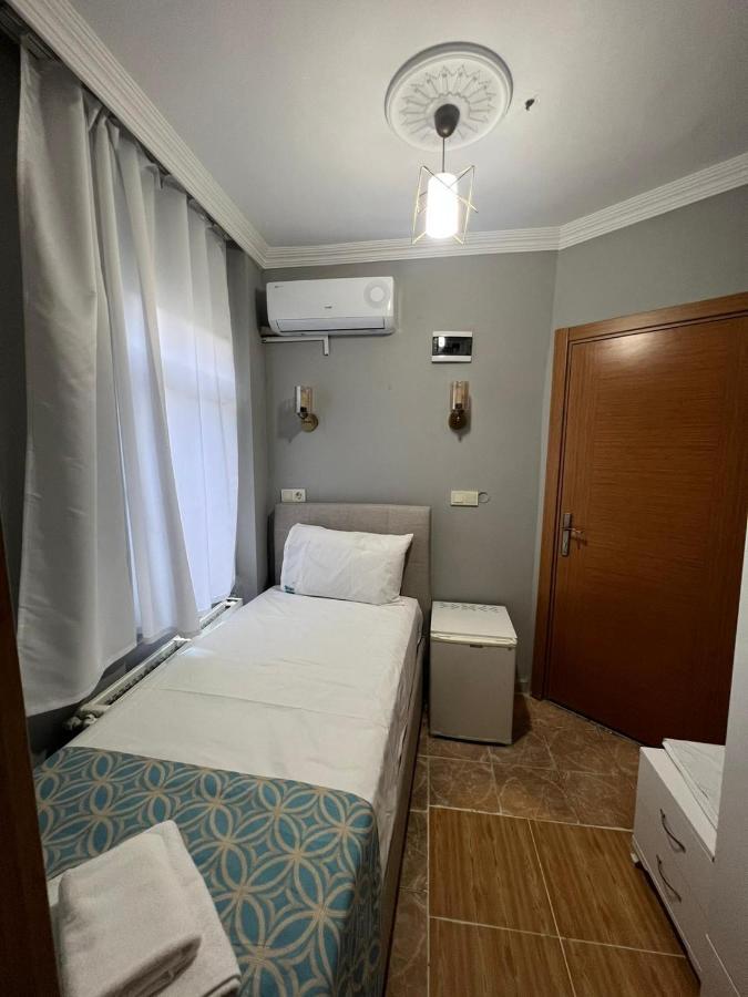 Otel Grand Deniz İstanbul