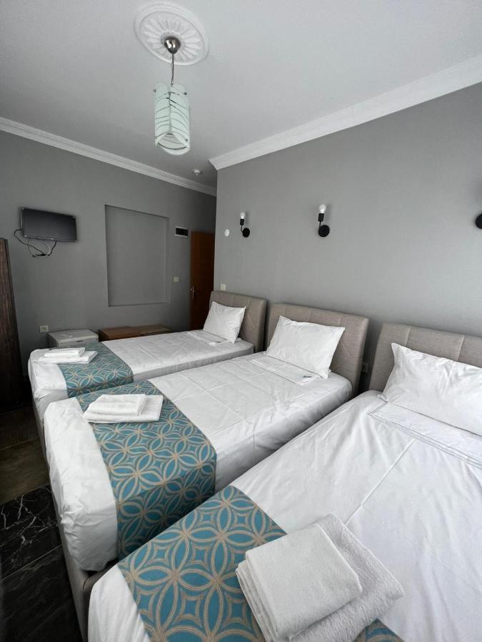 Otel Grand Deniz