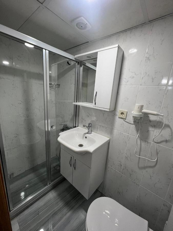 Grand Deniz Otel İstanbul