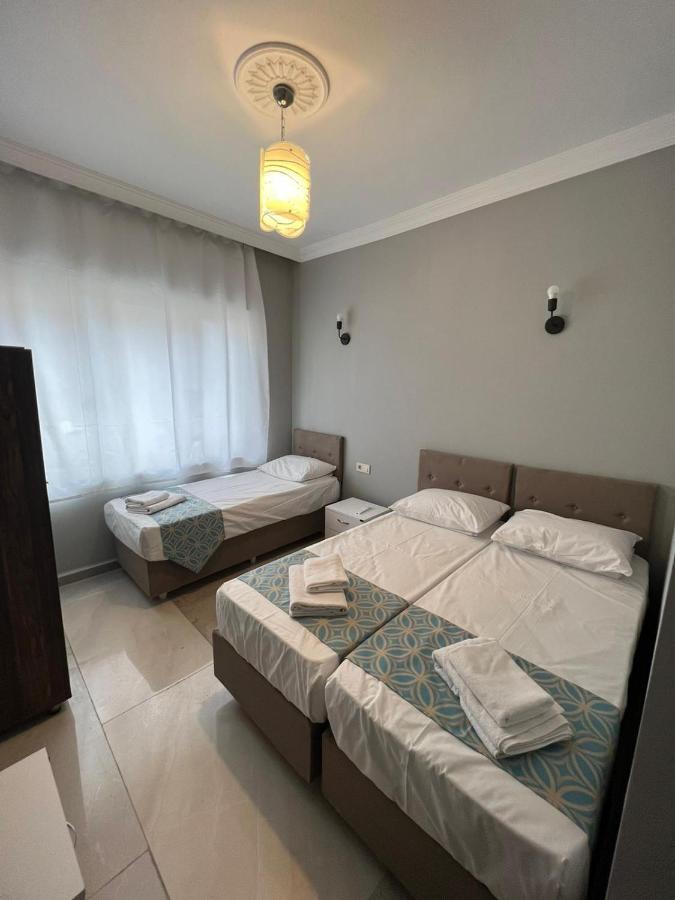 Otel Grand Deniz