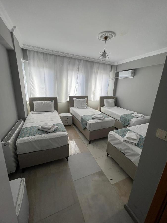Grand Deniz Otel İstanbul