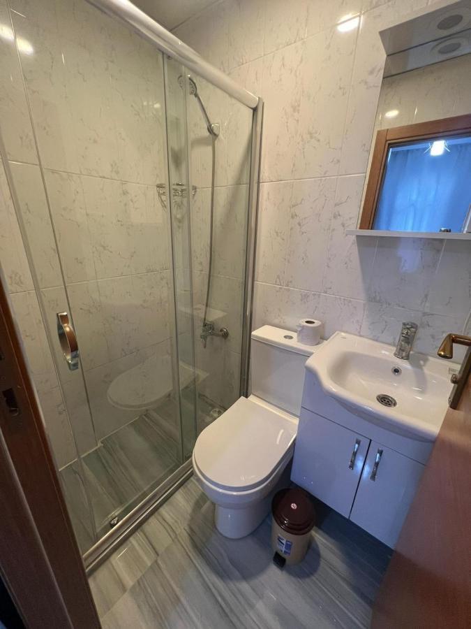 Grand Deniz Otel