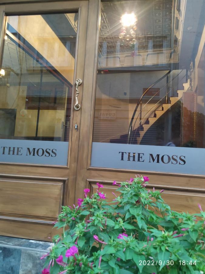 The Moss