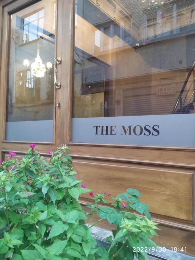 The Moss Istanbul