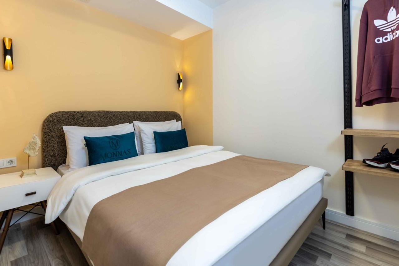 Apartamento Monnas