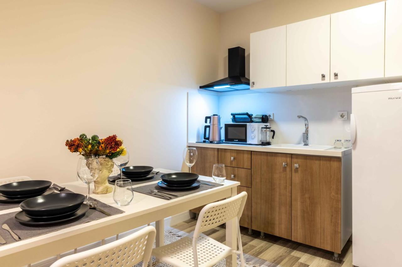 Apartamento Monnas