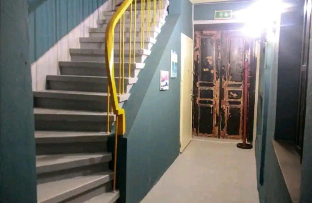 Apartment Perfect Location 3 Bedroom 1 Lr Cozy Istanbul