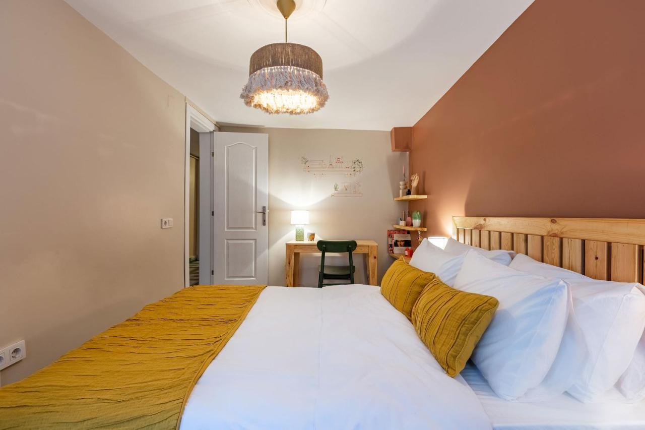 Missafir House With Refreshing Garden In Besiktas Apartment Istanbul