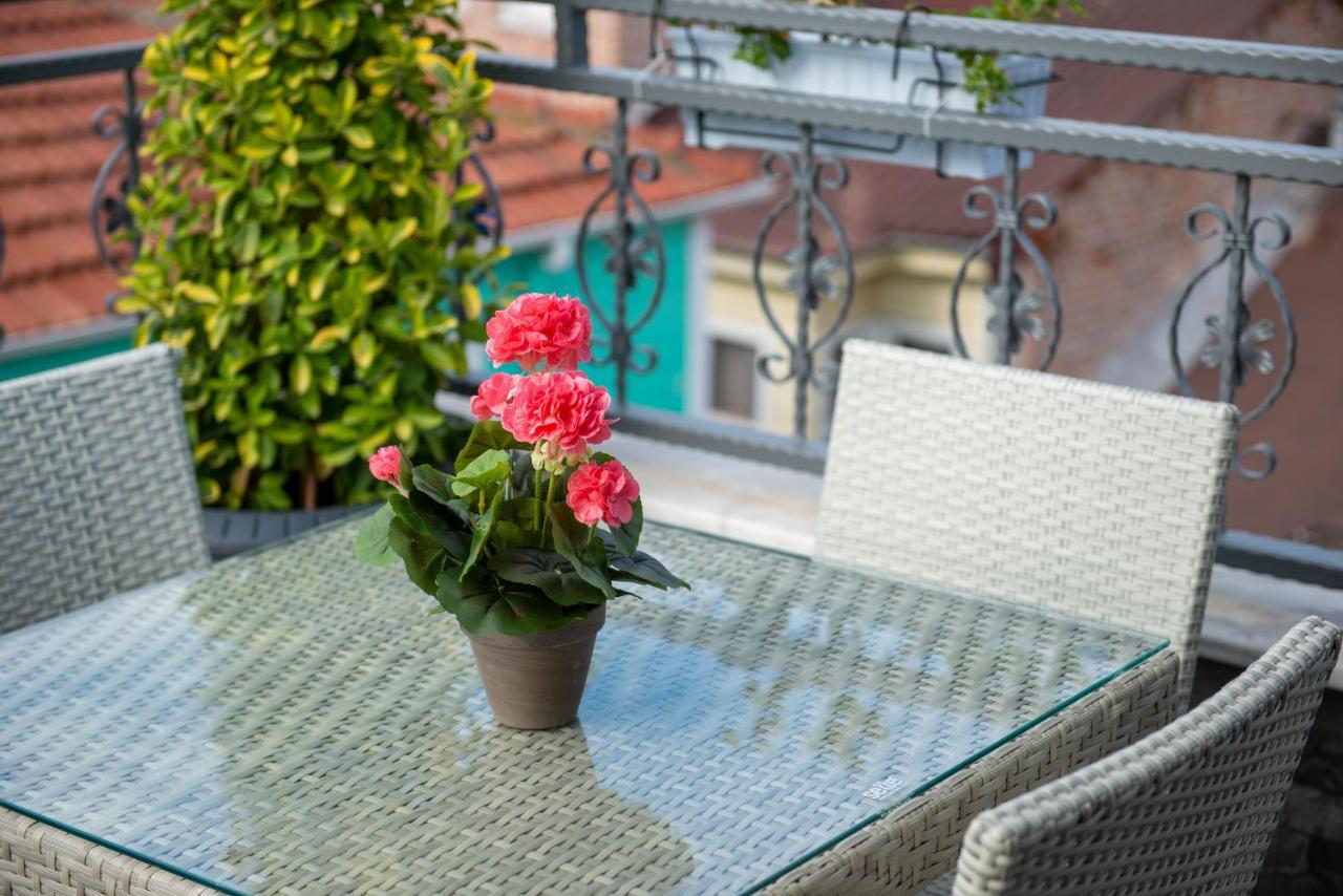 Hotel Azalea Mansion Oldcity Istanbul