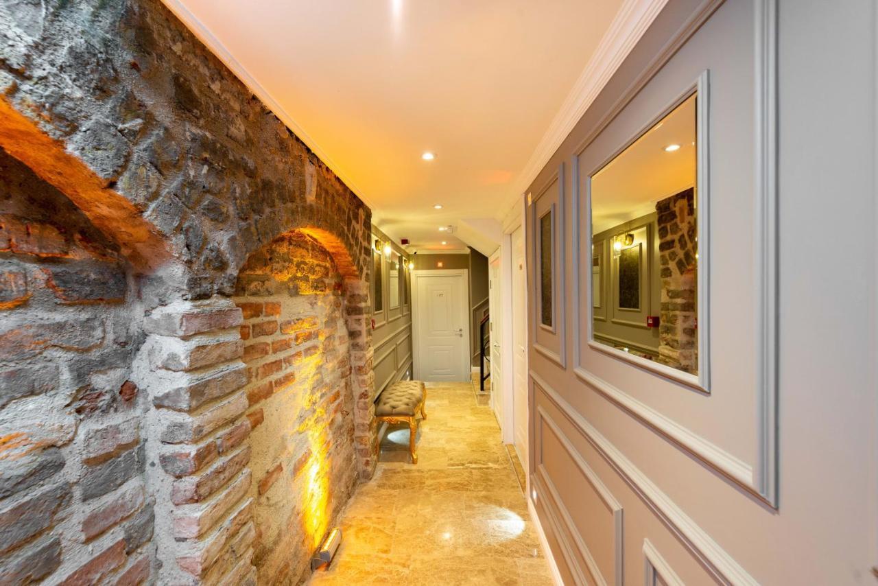 Hotel Azalea Mansion Oldcity Istanbul