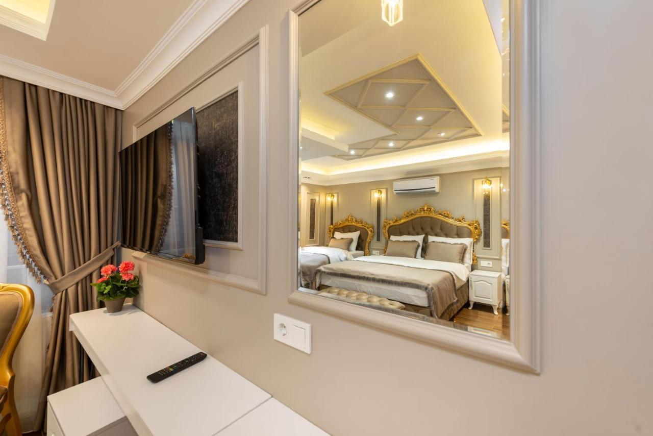 Hotel Azalea Mansion Oldcity *