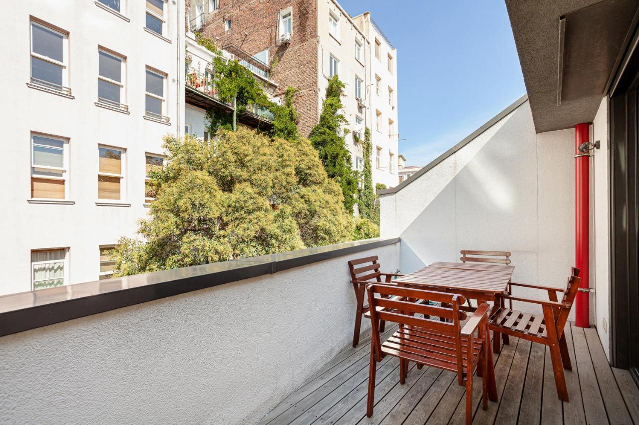 Otel Noa - Ali Hoca 6 İstanbul