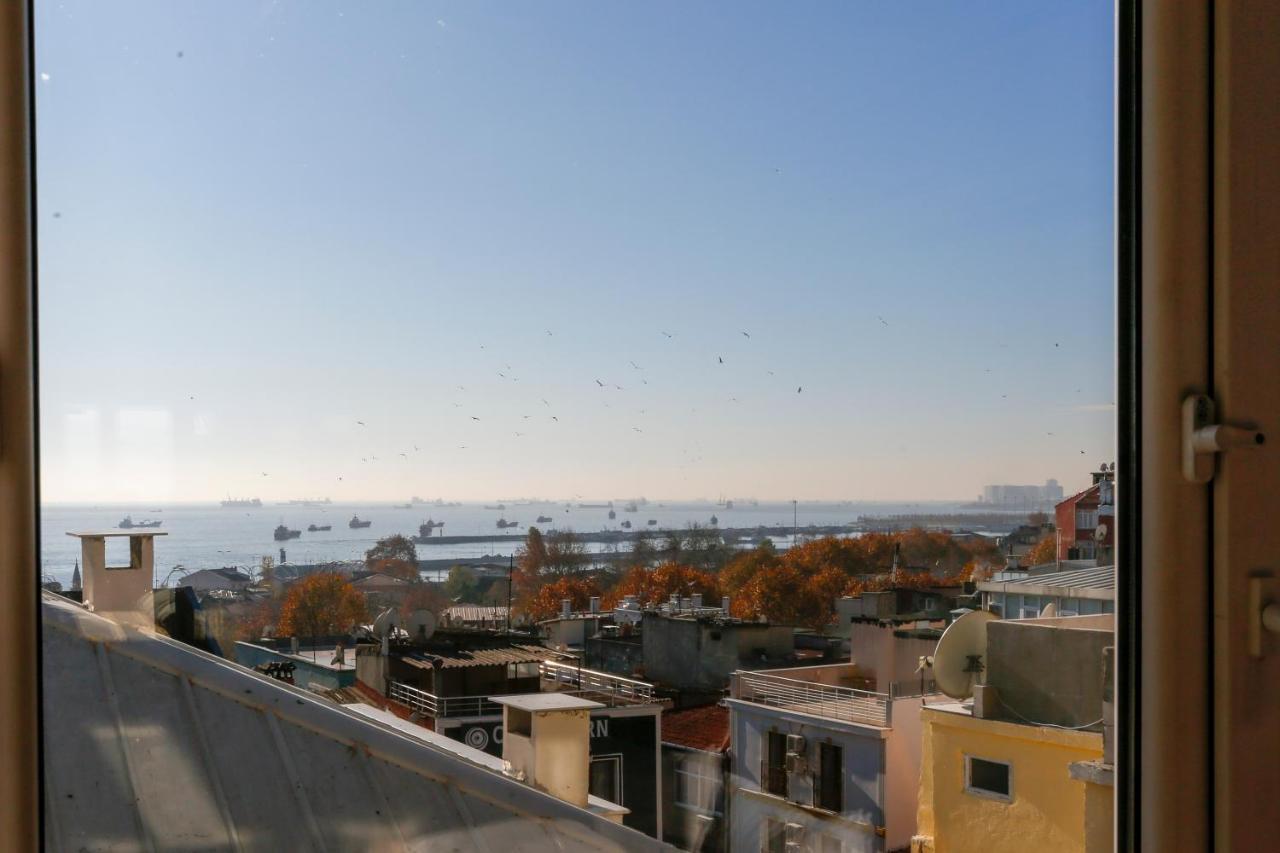 3 Diffrent - Family Flats - Old Town - City Center Apartamento Istambul