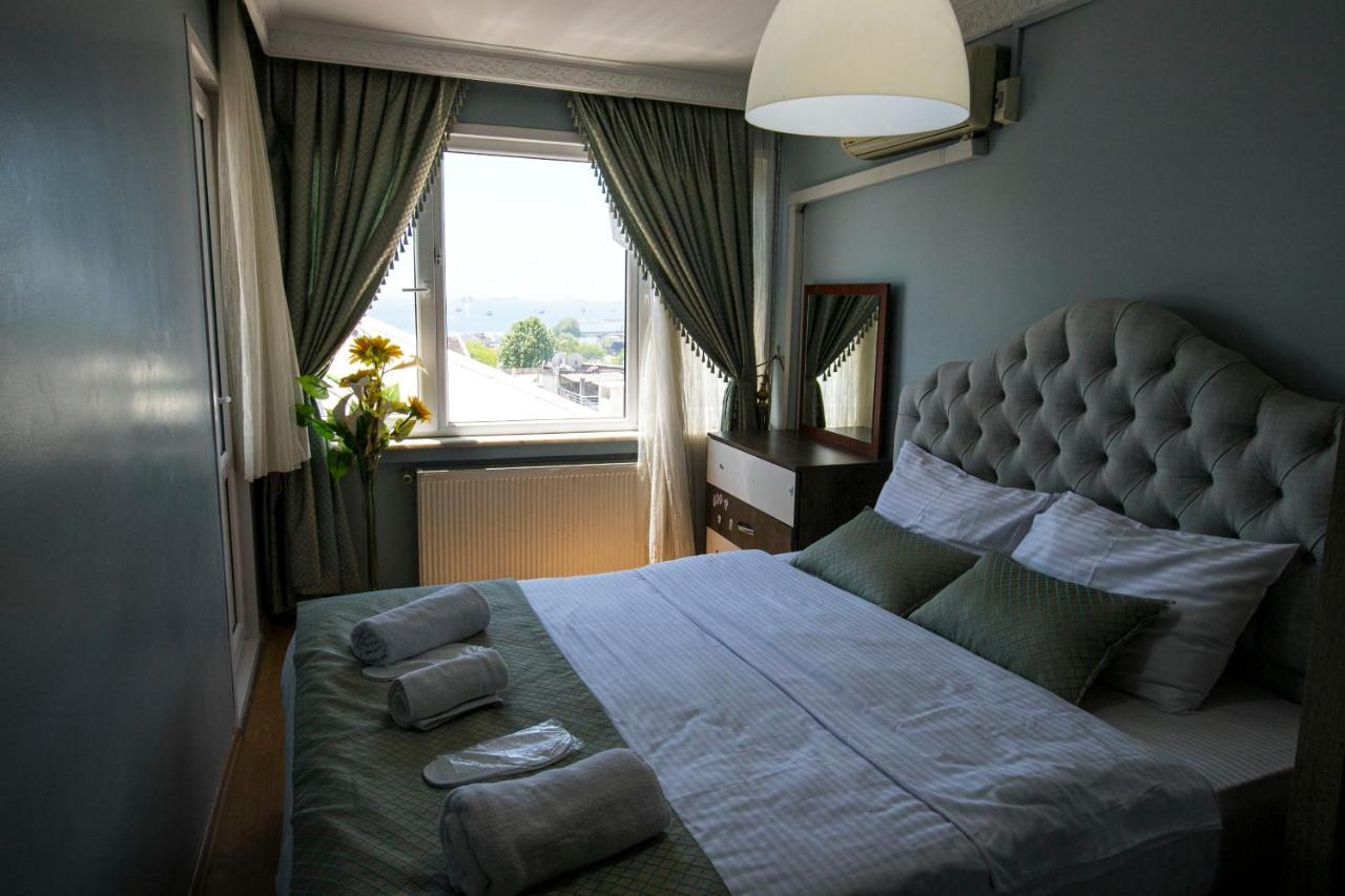 3 Diffrent - Family Flats - Old Town - City Center Apartment Istanbul
