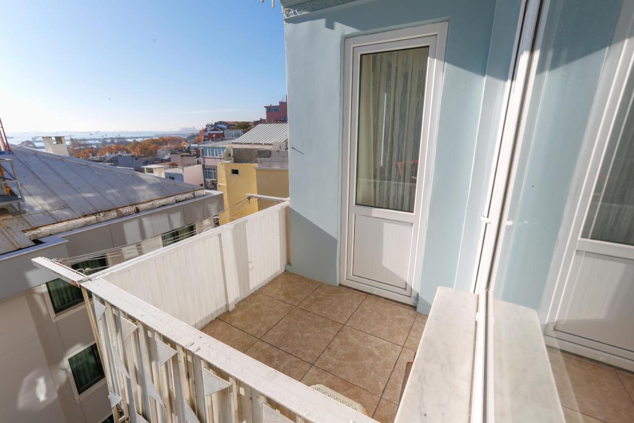 3 Diffrent - Family Flats - Old Town - City Center Apartamento