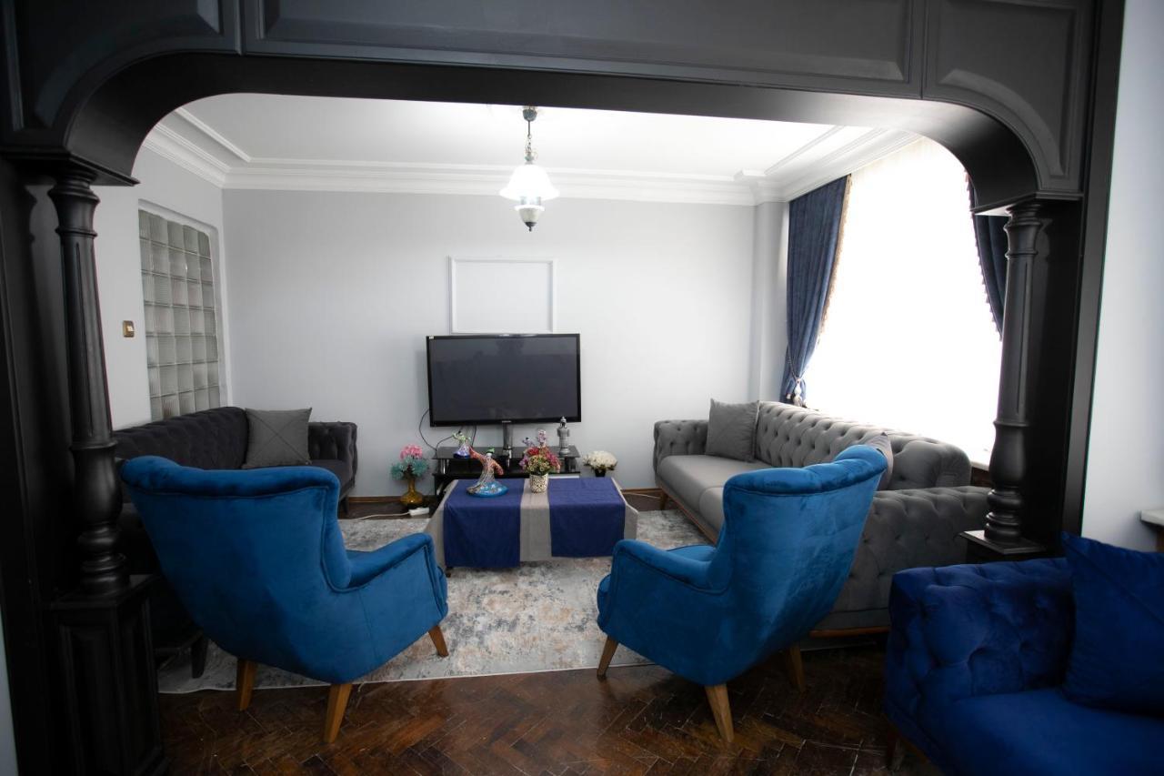 3 Diffrent - Family Flats - Old Town - City Center * Istambul