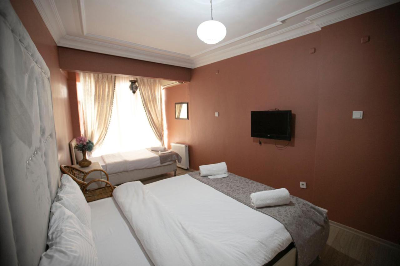 3 Diffrent - Family Flats - Old Town - City Center Apartamento Istambul