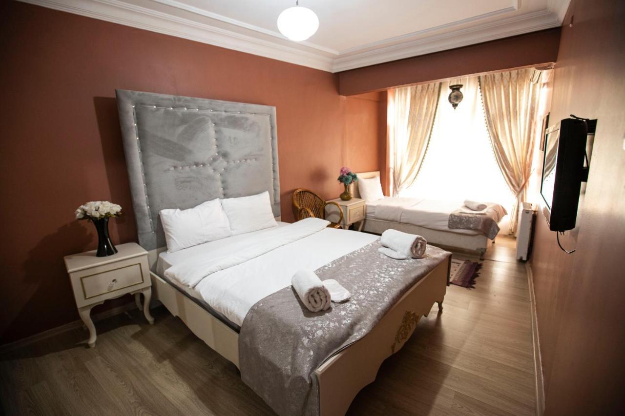 3 Diffrent - Family Flats - Old Town - City Center Apartamento