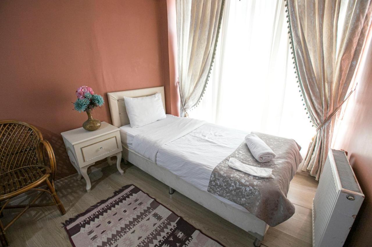Apartamento 3 Diffrent - Family Flats - Old Town - City Center Istambul