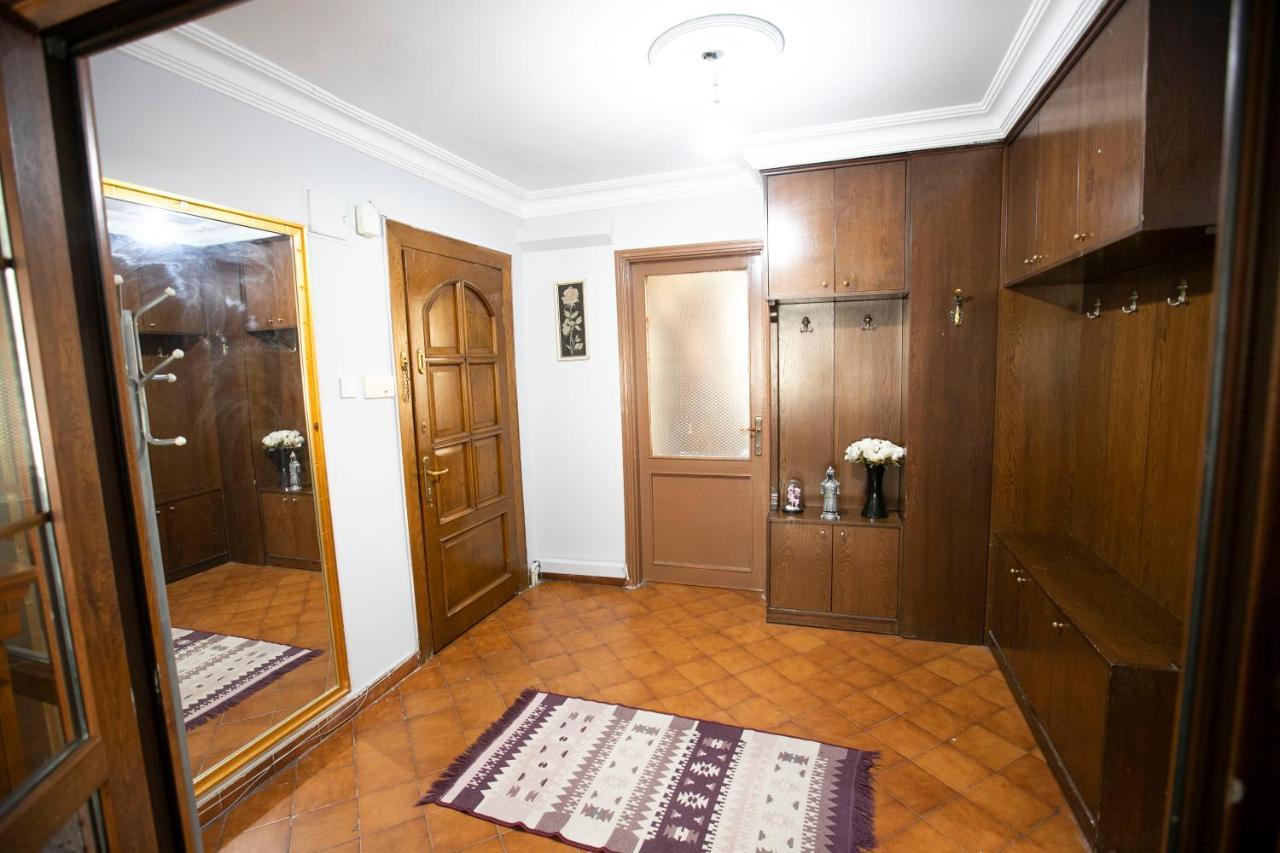3 Diffrent - Family Flats - Old Town - City Center Apartamento Istambul