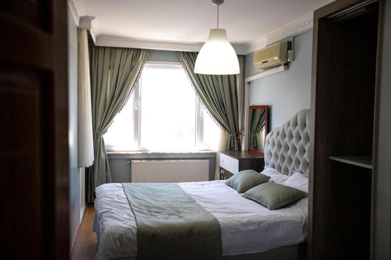 3 Diffrent - Family Flats - Old Town - City Center * Istambul