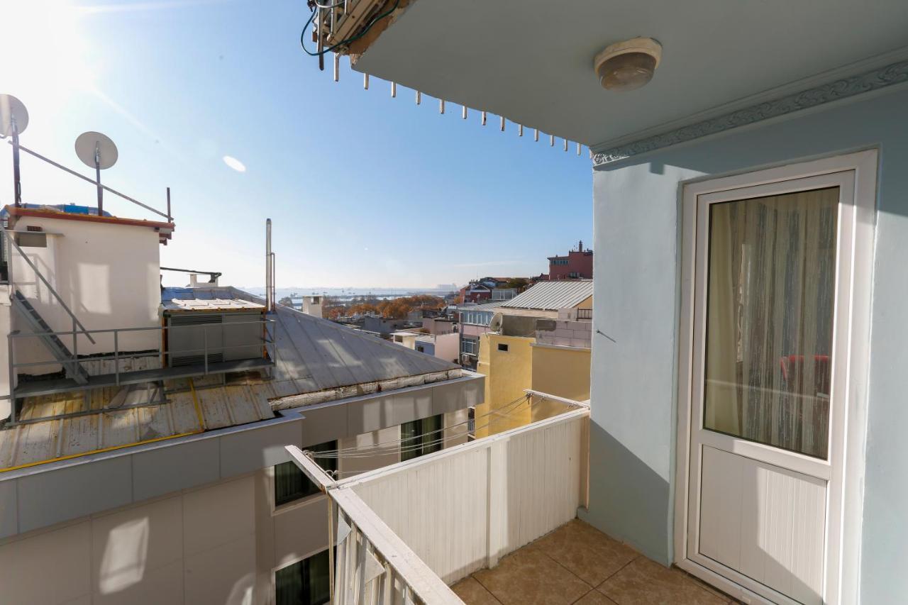 3 Diffrent - Family Flats - Old Town - City Center * Istambul