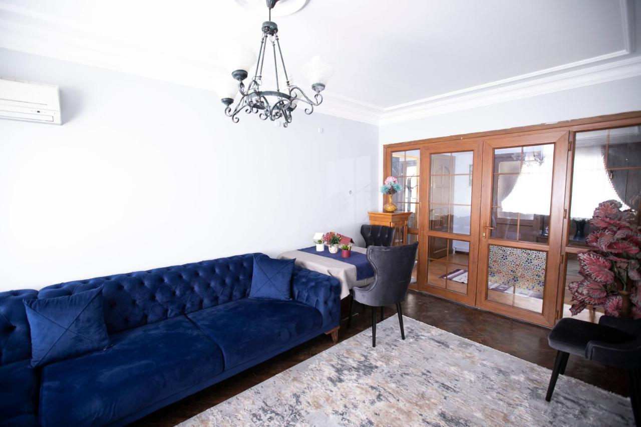3 Diffrent - Family Flats - Old Town - City Center Apartamento Istambul